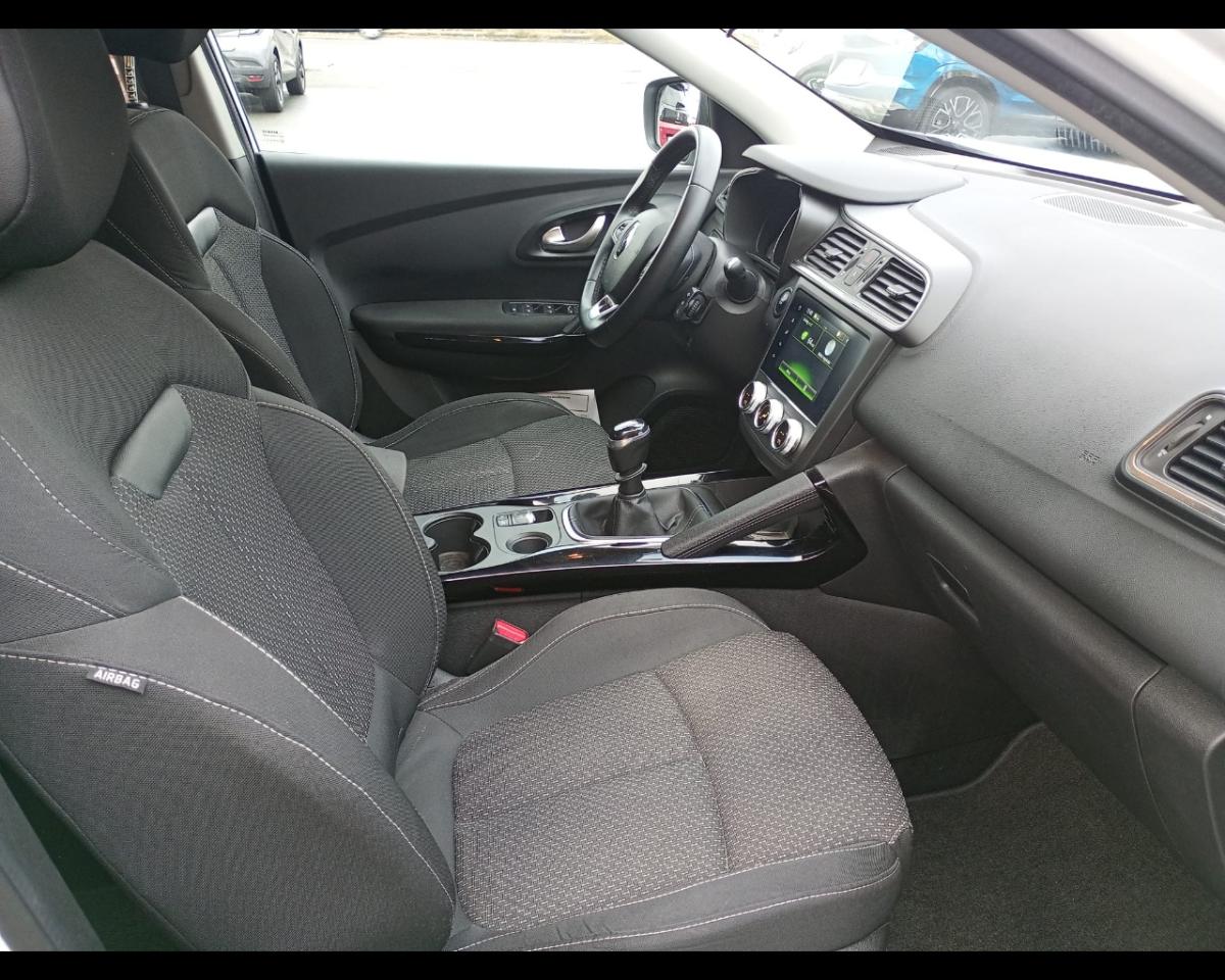 Renault Renault Kadjar usata 3