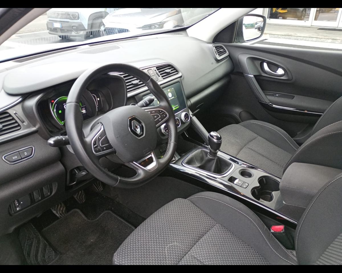 Renault Renault Kadjar usata 4