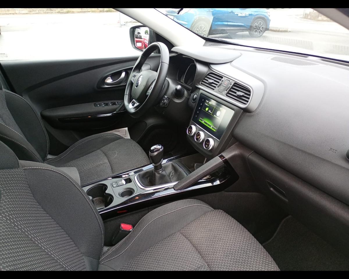 Renault Renault Kadjar usata 5