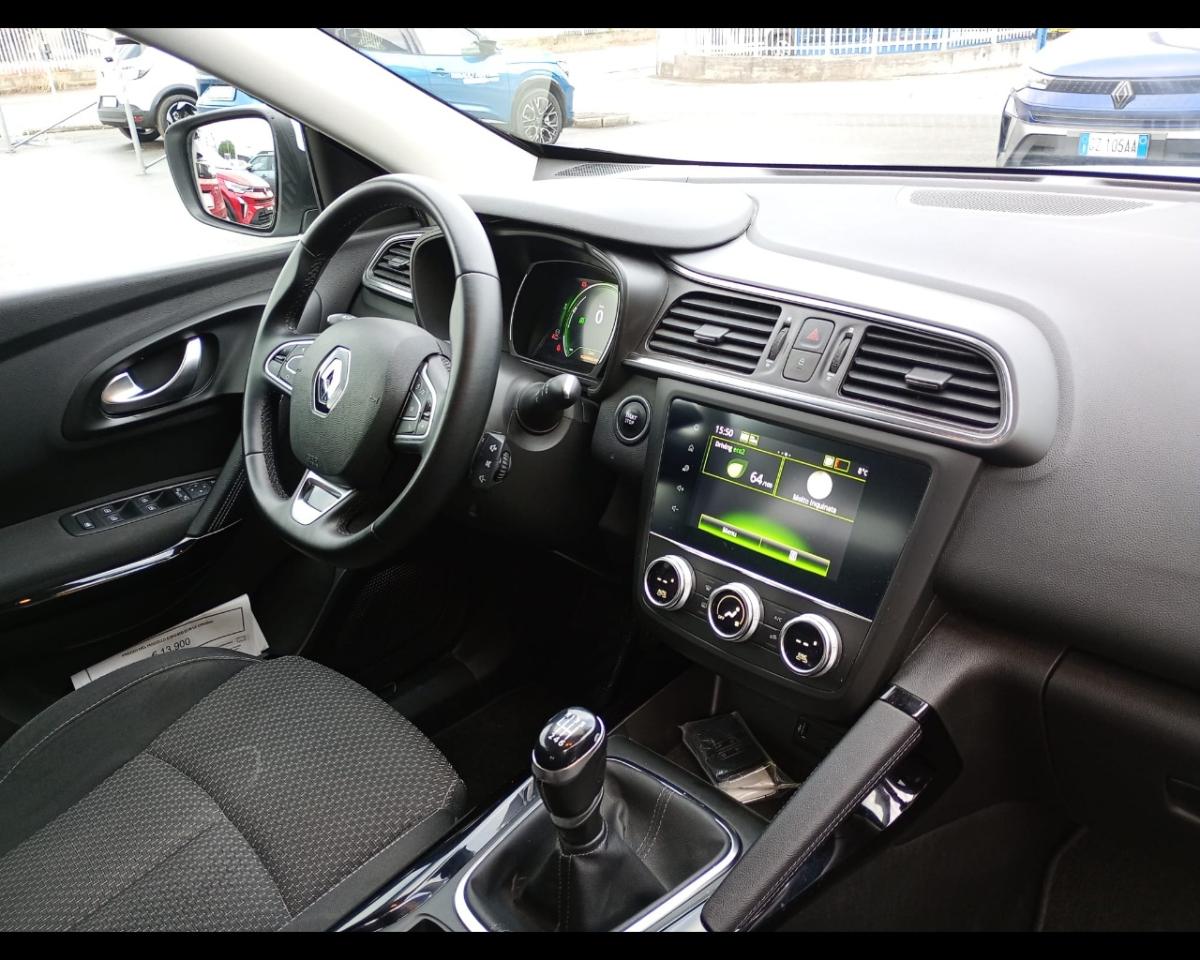 Renault Renault Kadjar usata 6
