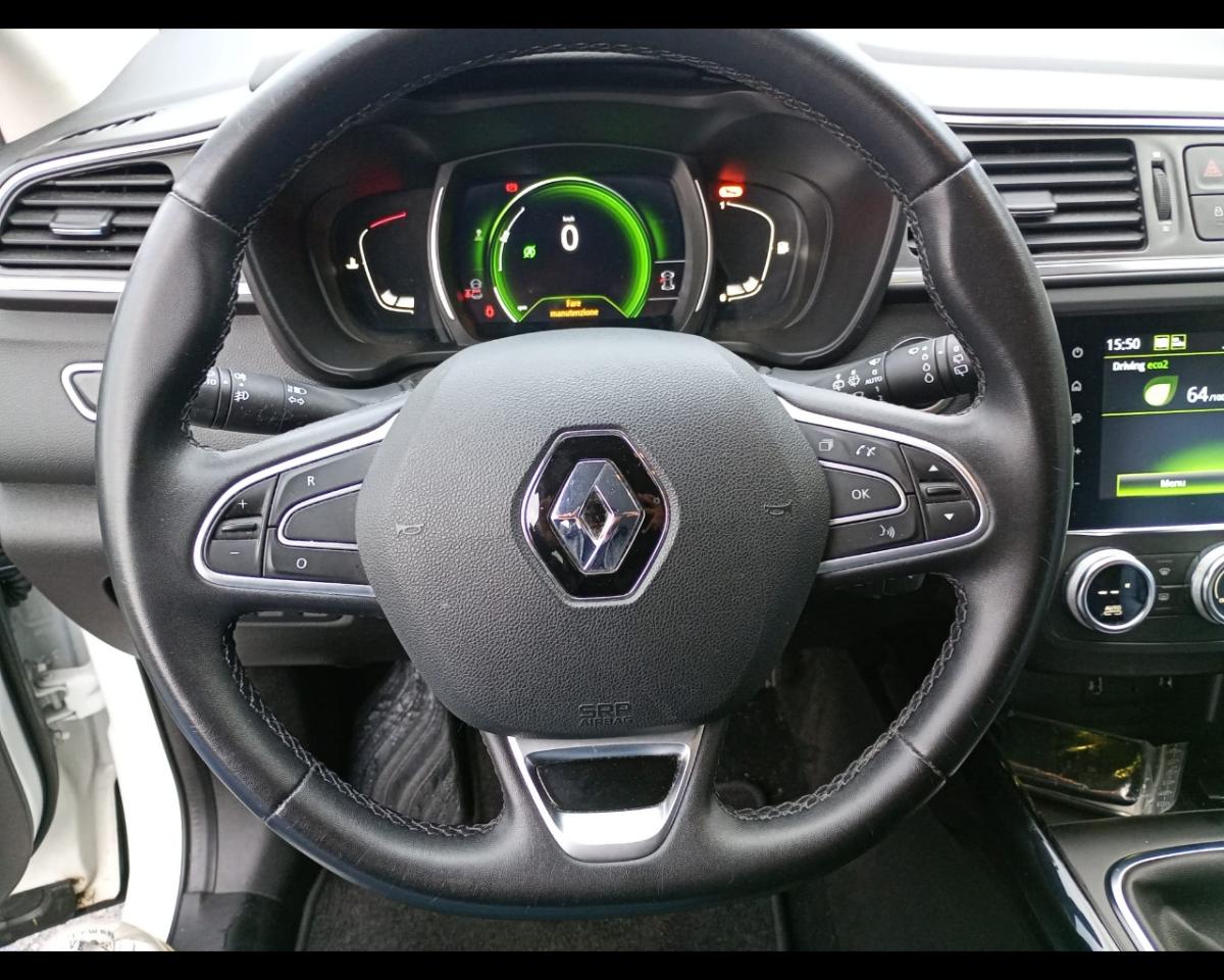 Renault Renault Kadjar usata 8