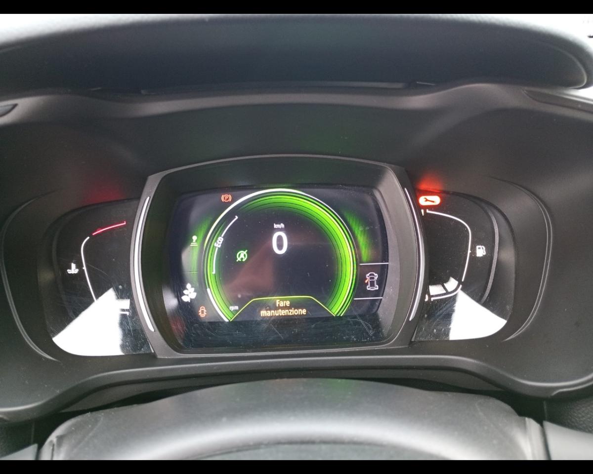 Renault Renault Kadjar usata 9