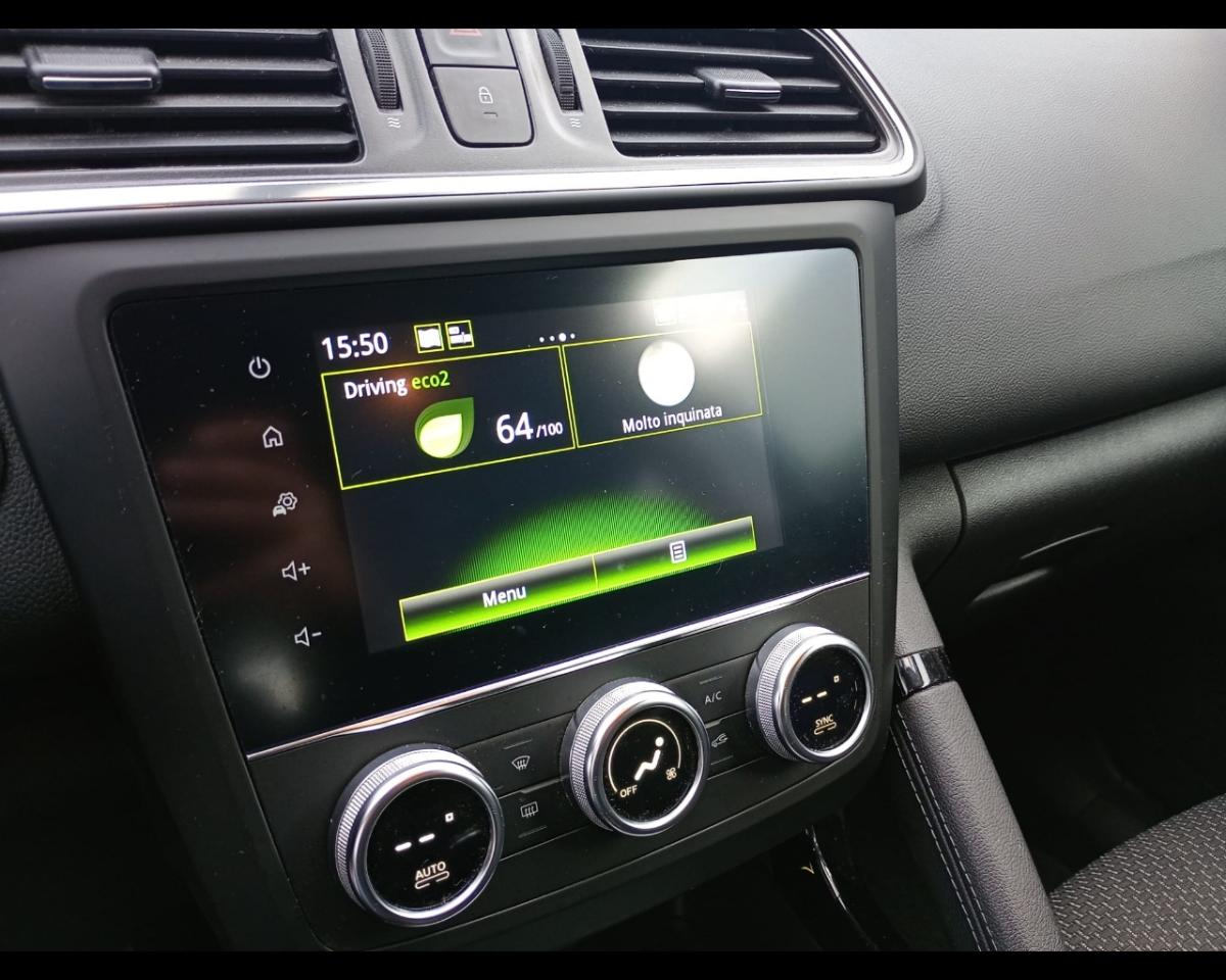 Renault Renault Kadjar usata 10