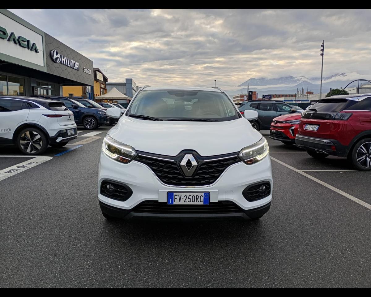 Renault Renault Kadjar usata 11
