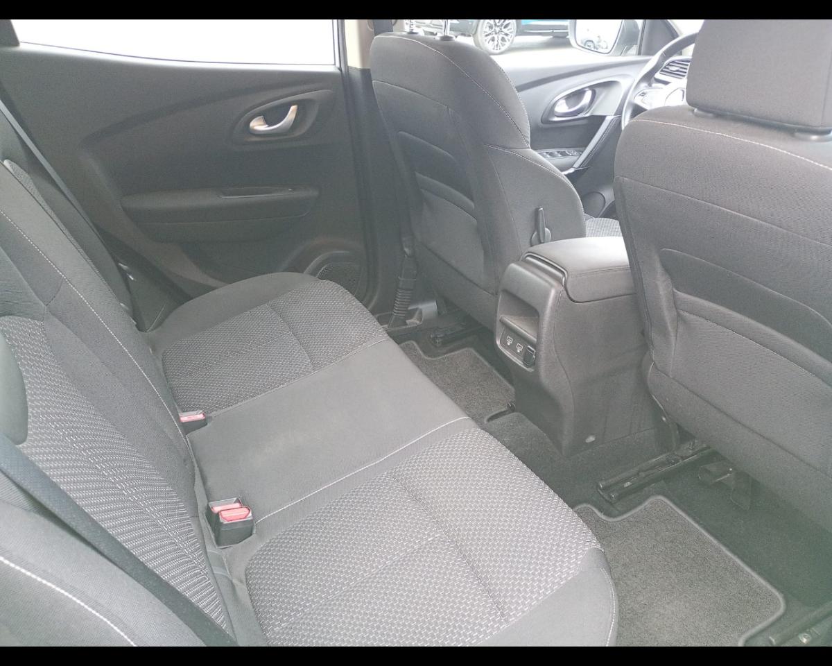 Renault Renault Kadjar usata 12