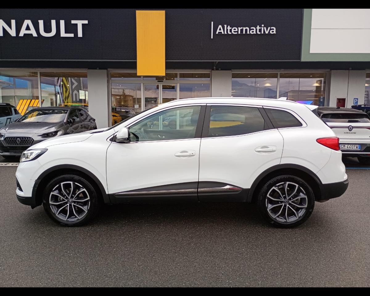 Renault Renault Kadjar usata 14