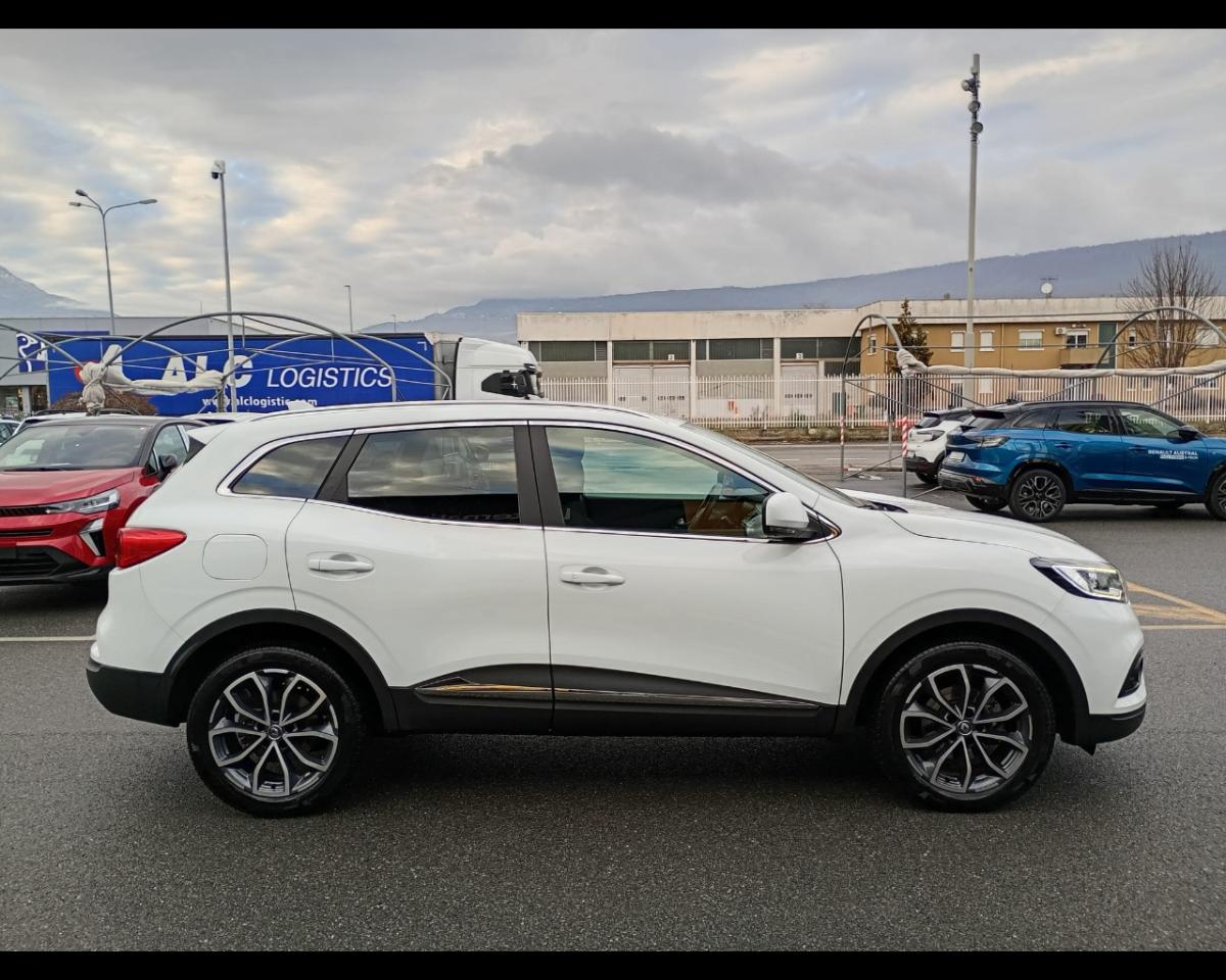 Renault Renault Kadjar usata 15