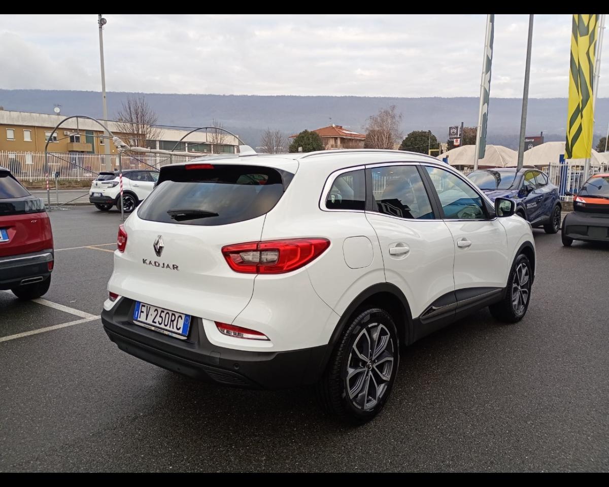 Renault Renault Kadjar usata 16