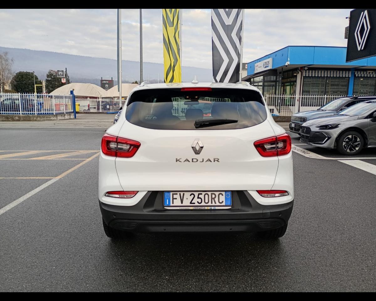 Renault Renault Kadjar usata 17