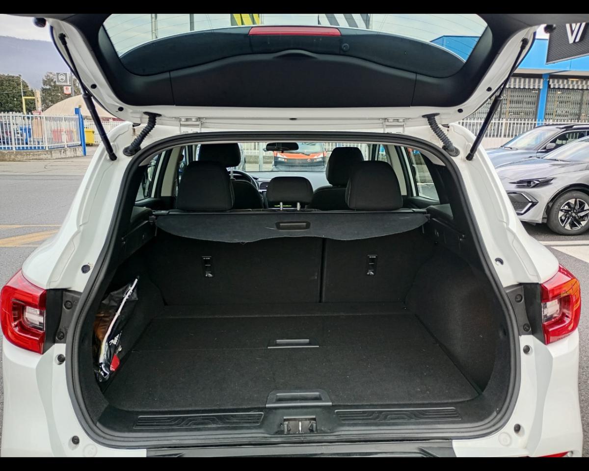 Renault Renault Kadjar usata 18
