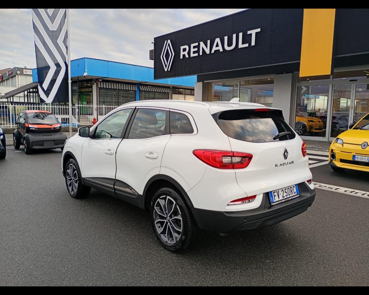 Renault Renault Kadjar usata 19
