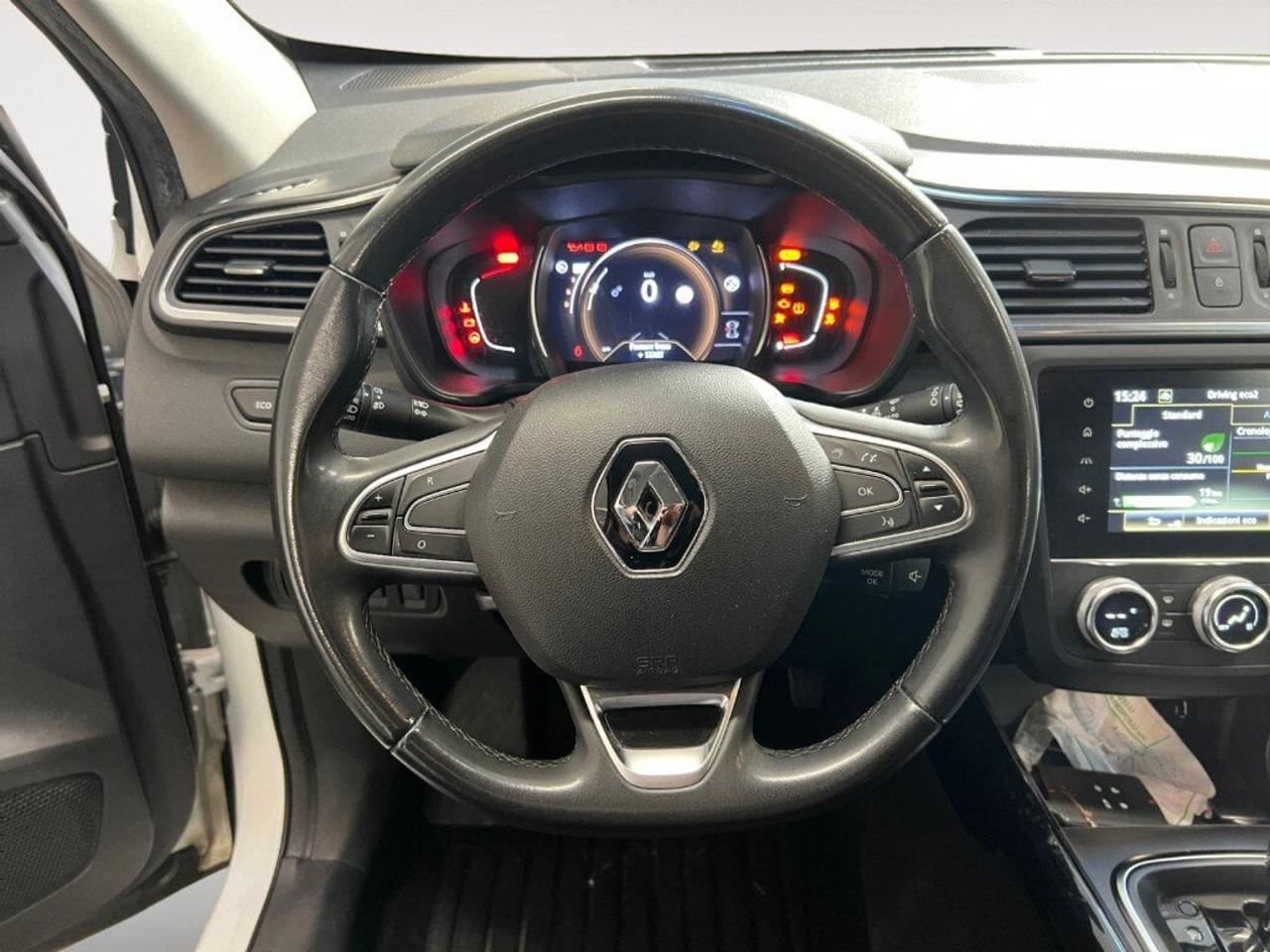 Renault Renault Kadjar usata 1