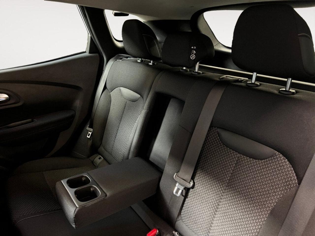 Renault Renault Kadjar usata 2