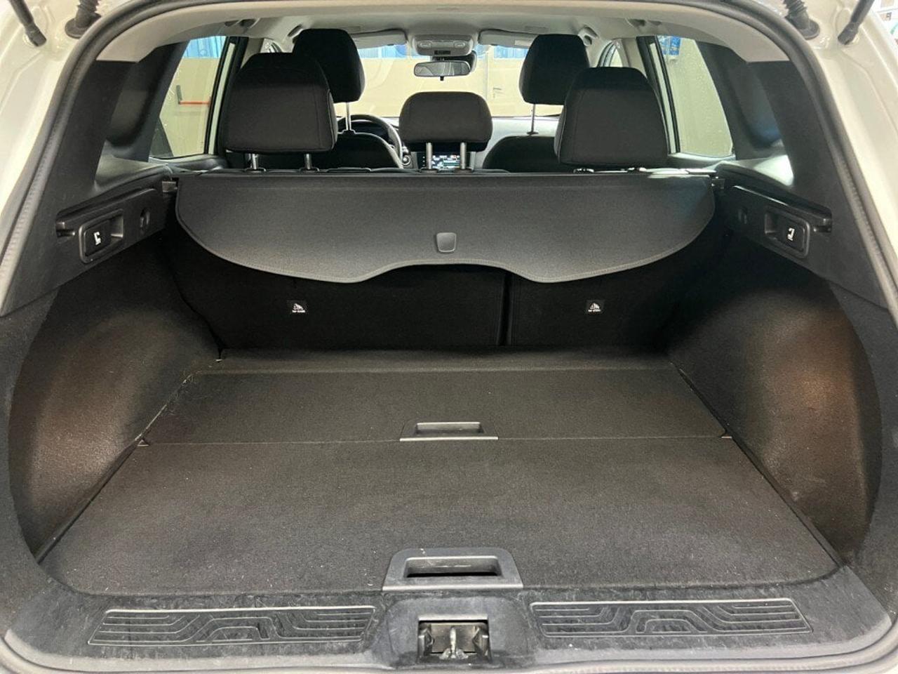 Renault Renault Kadjar usata 3