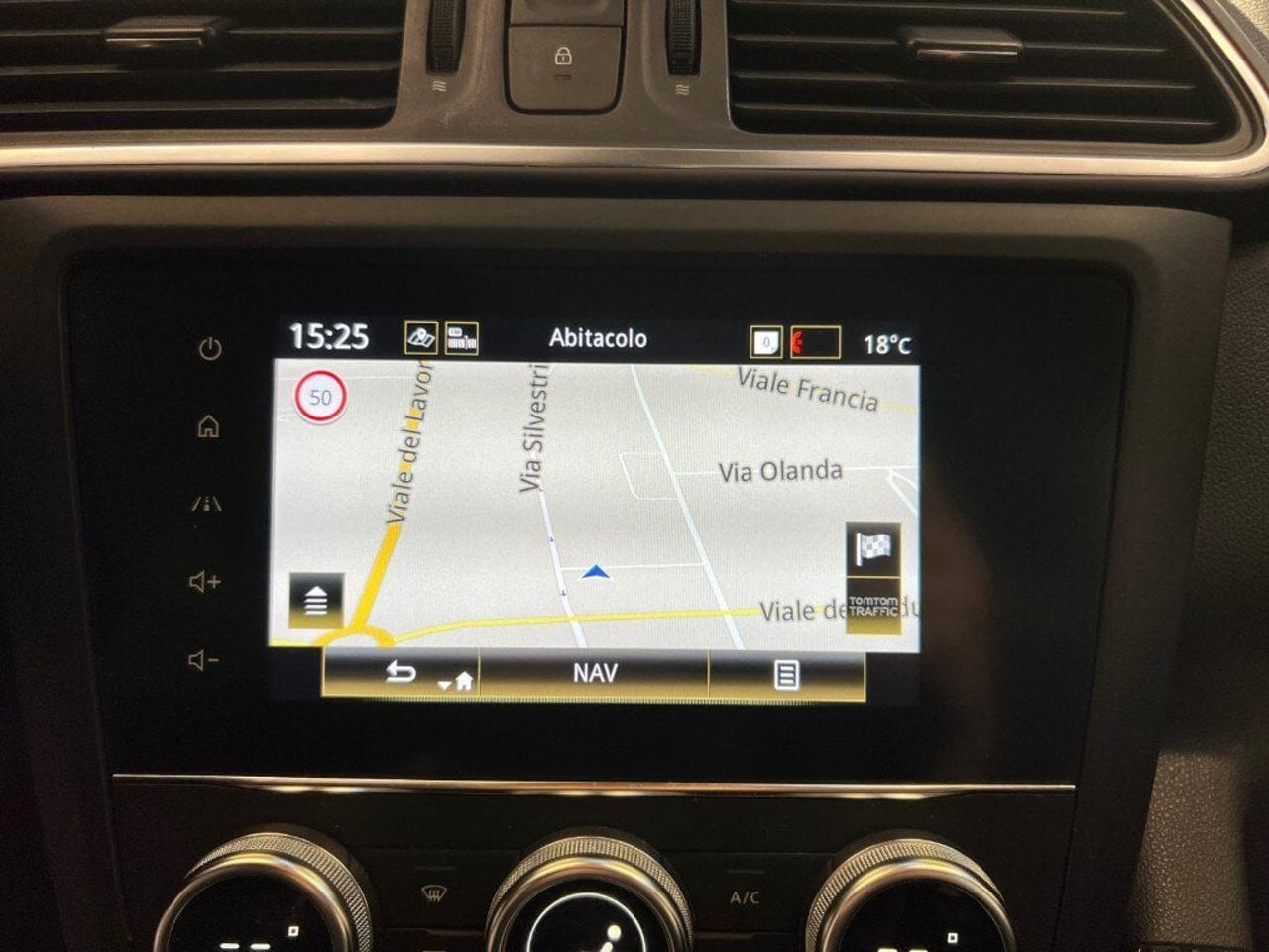 Renault Renault Kadjar usata 4