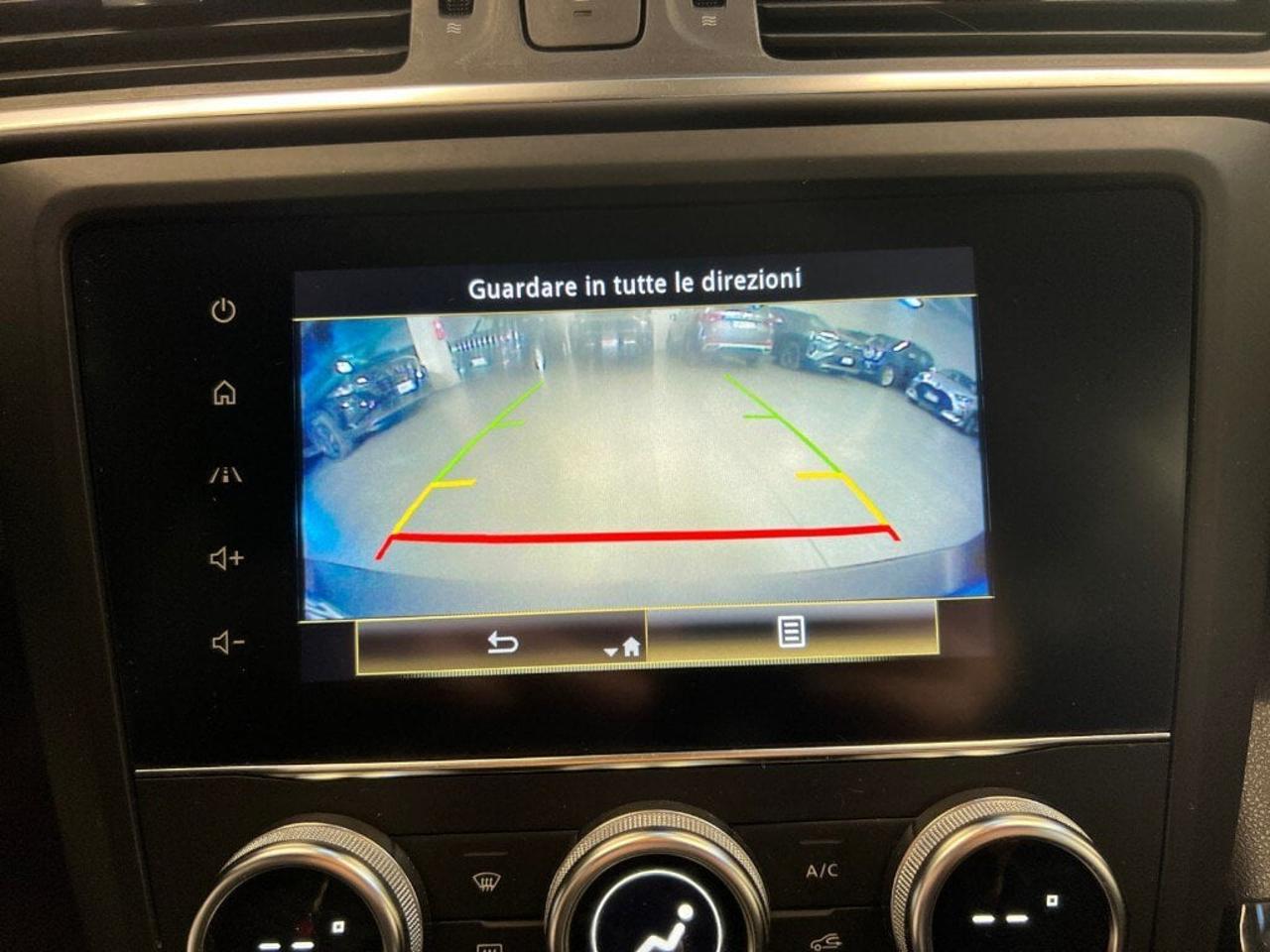 Renault Renault Kadjar usata 5