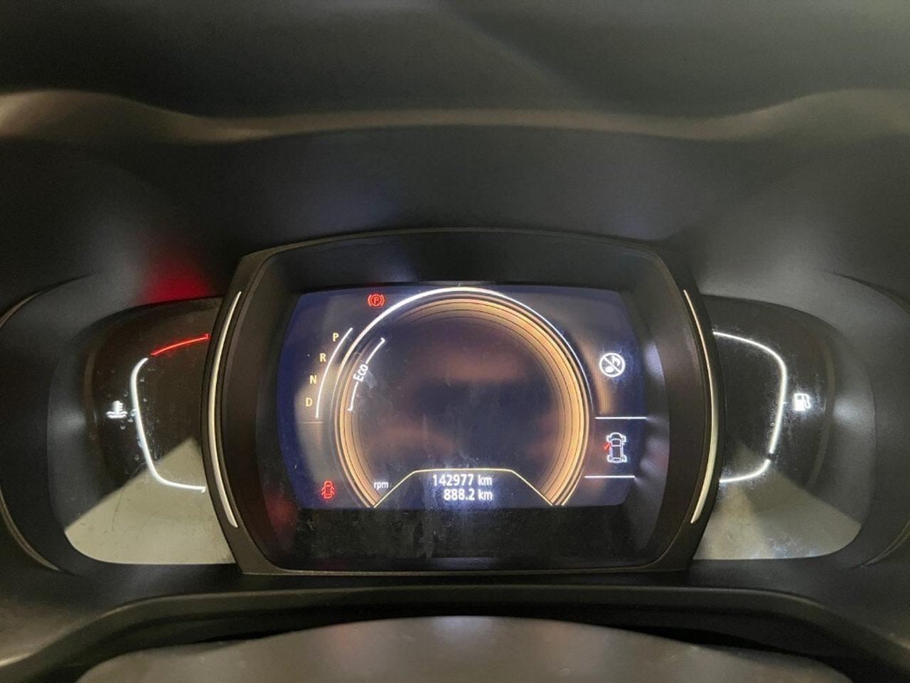 Renault Renault Kadjar usata 6