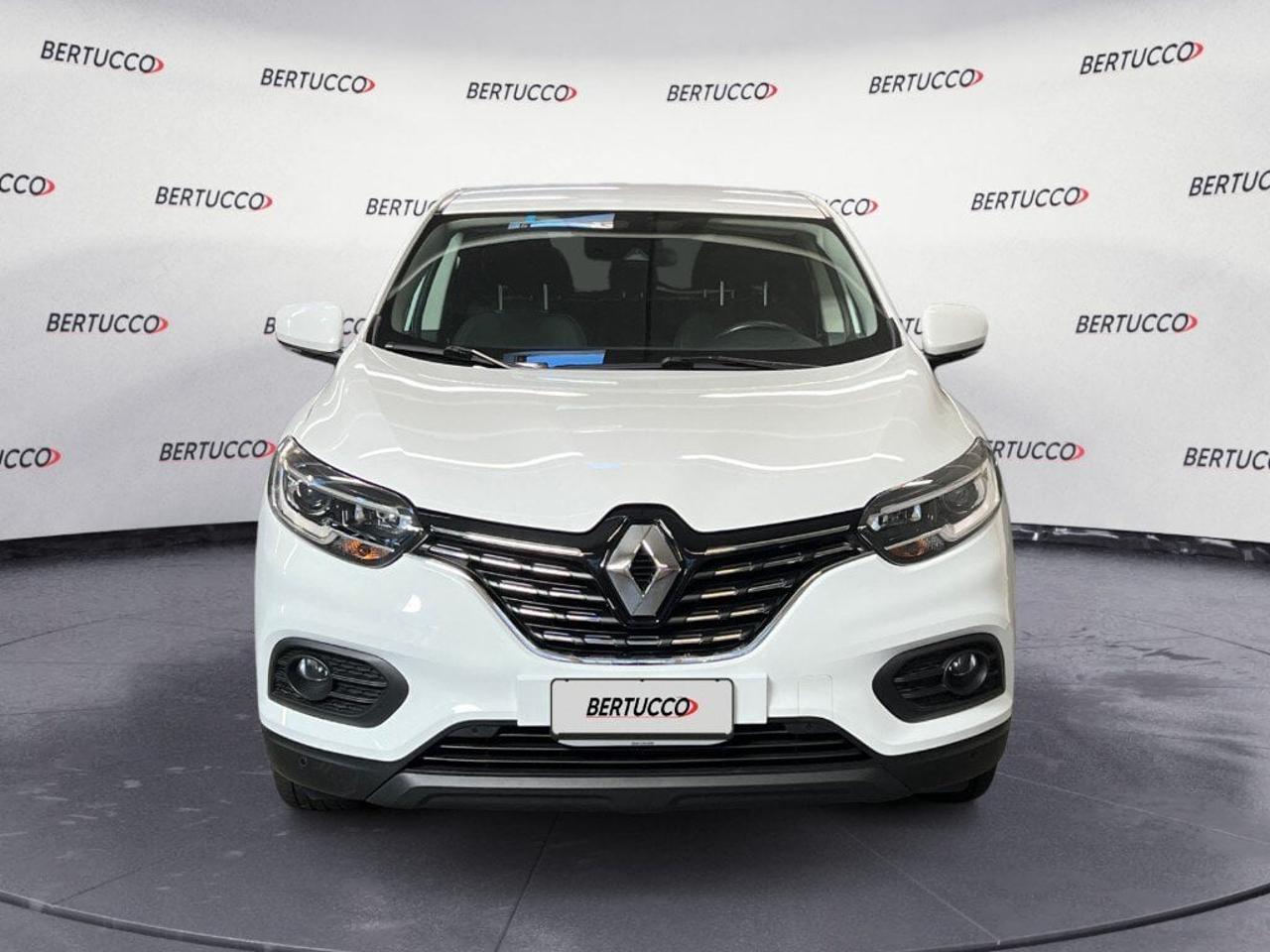 Renault Renault Kadjar usata 7