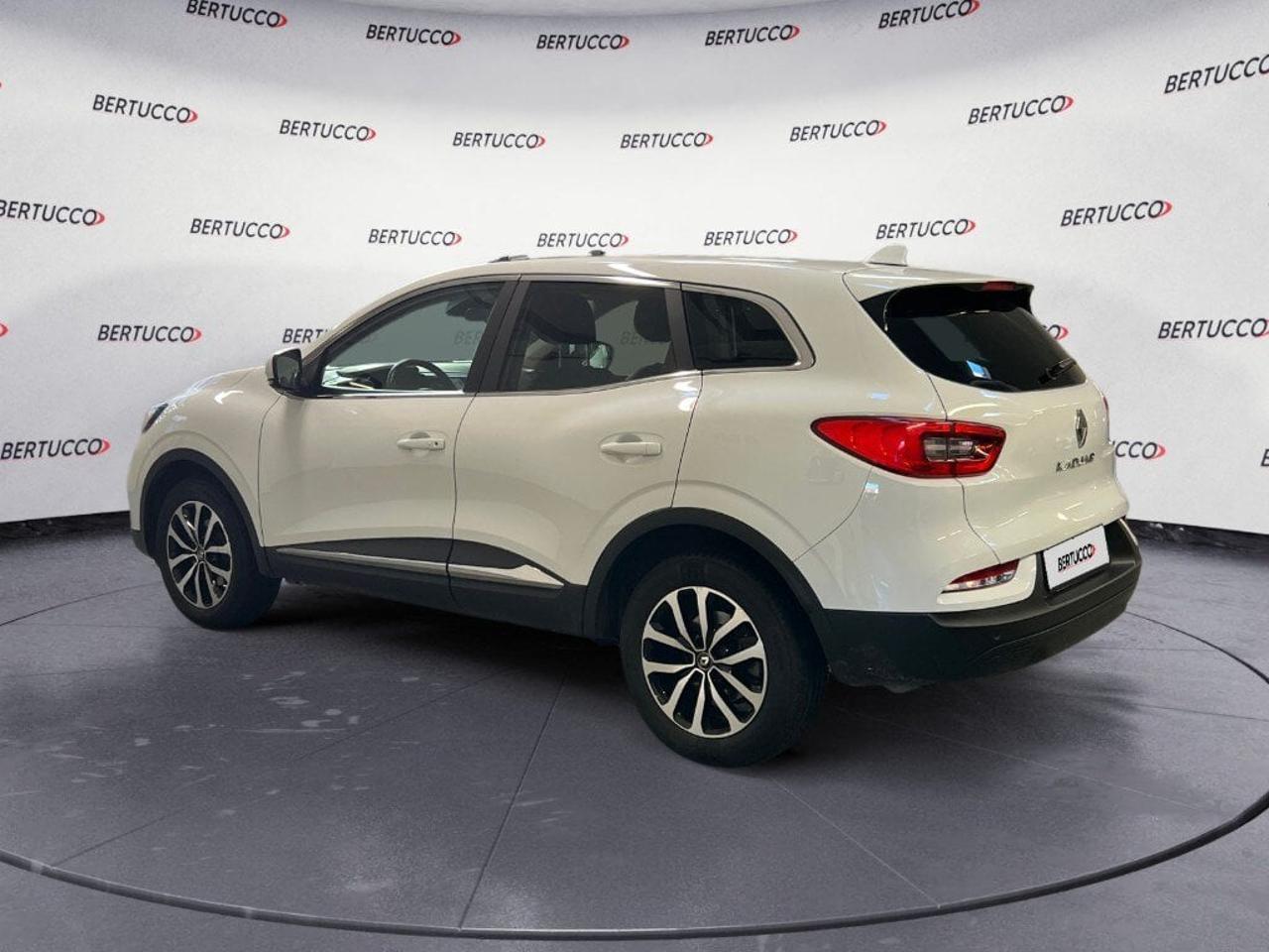 Renault Renault Kadjar usata 9