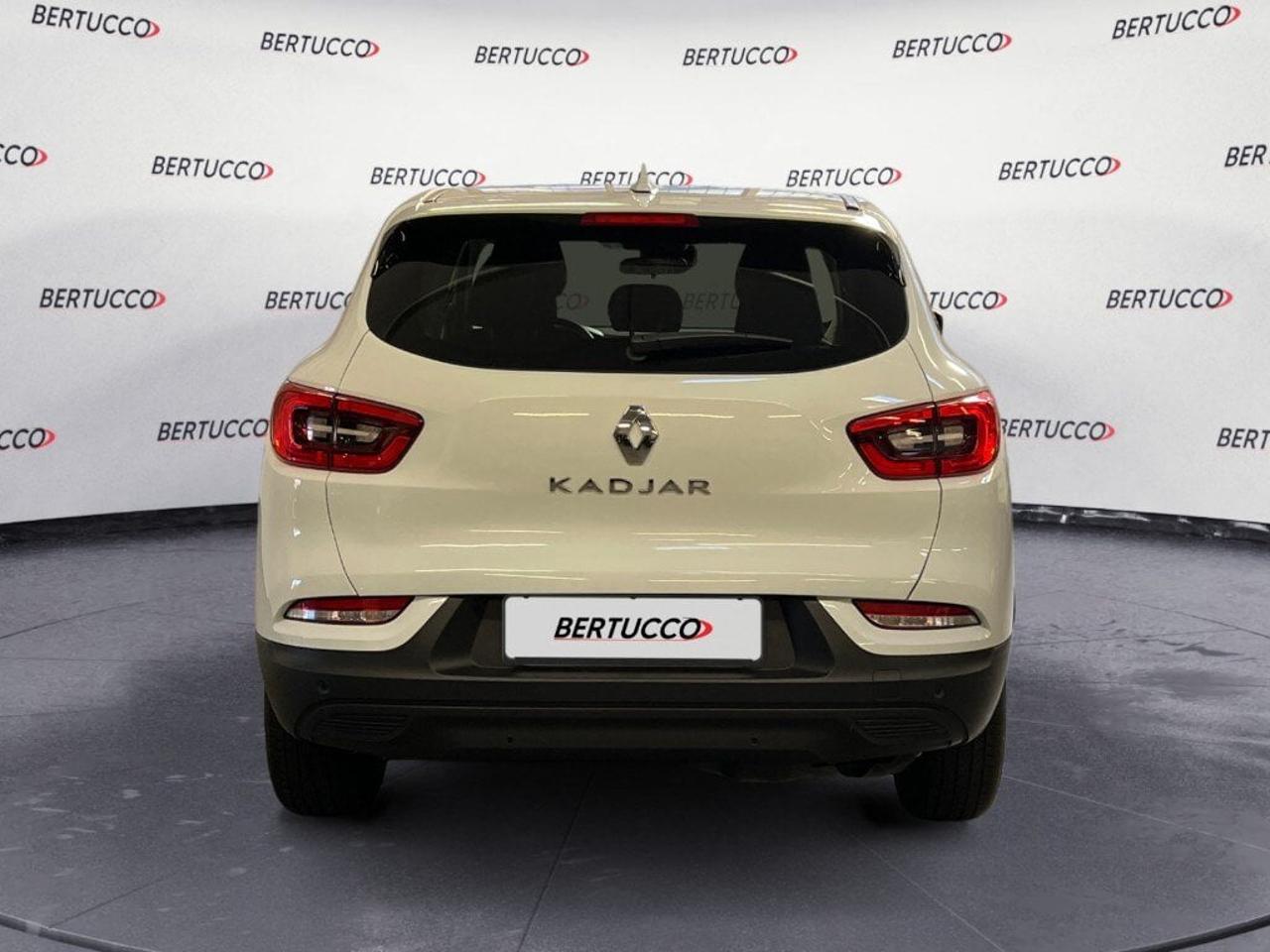 Renault Renault Kadjar usata 10
