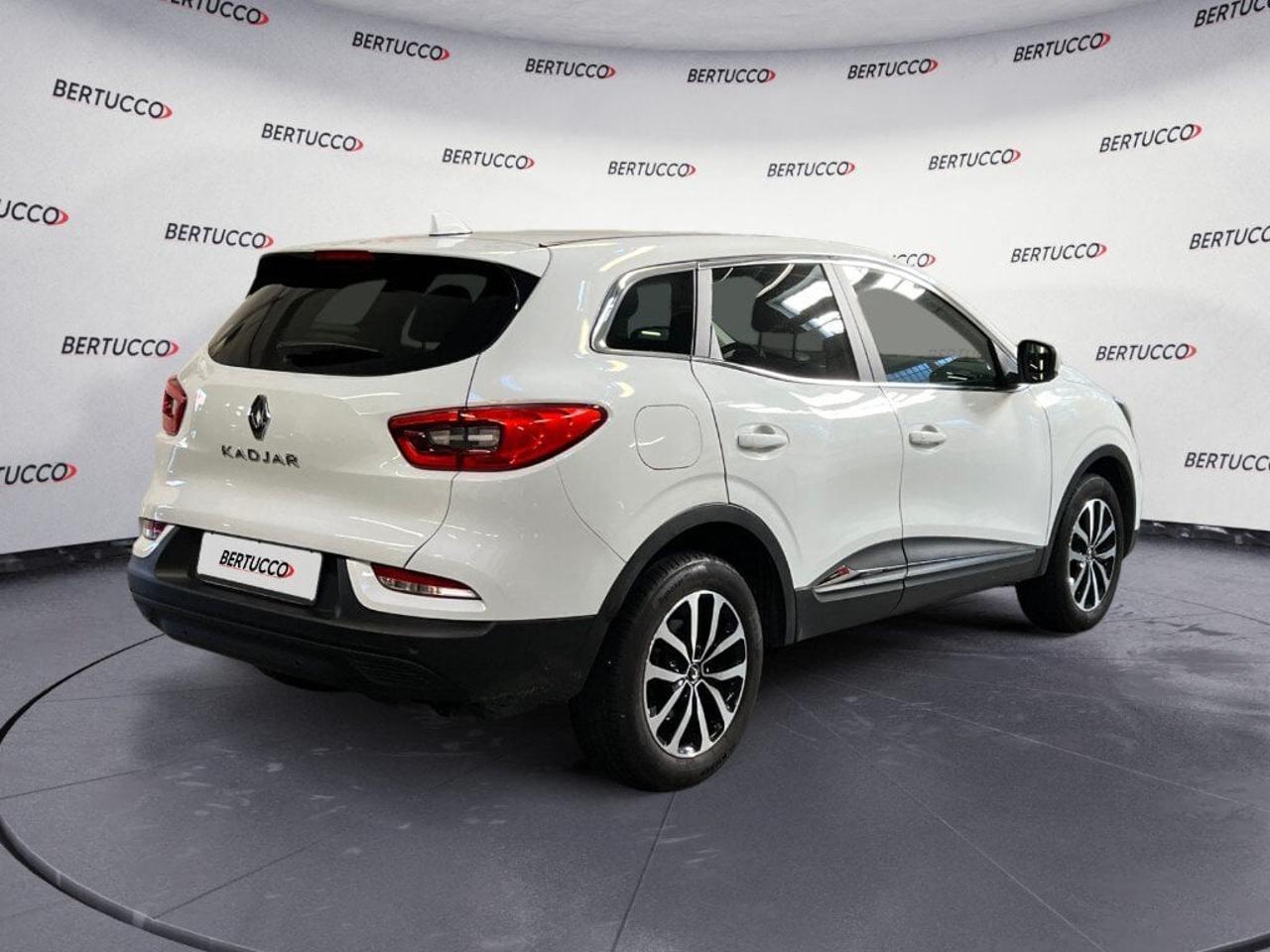 Renault Renault Kadjar usata 11