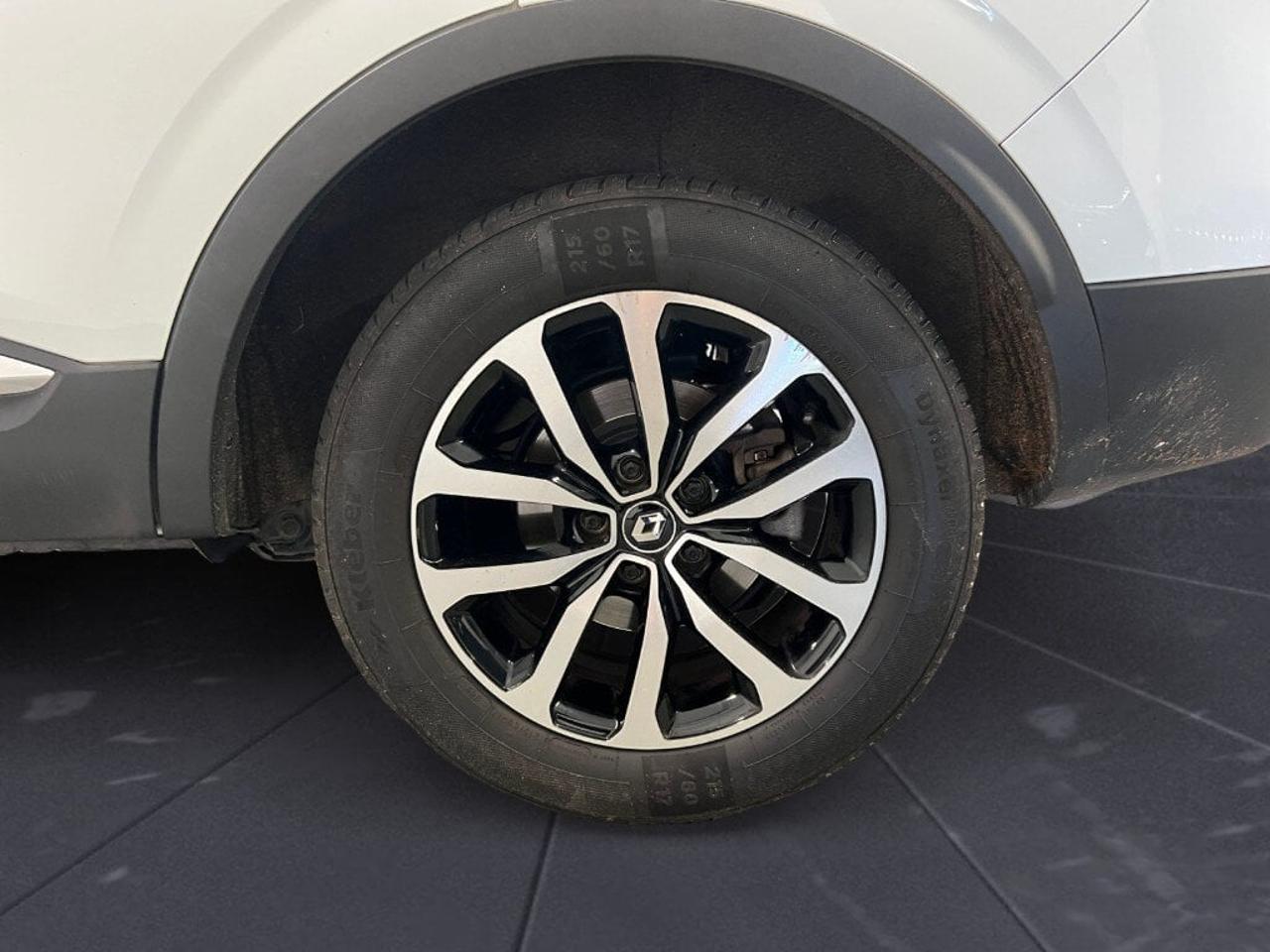 Renault Renault Kadjar usata 12