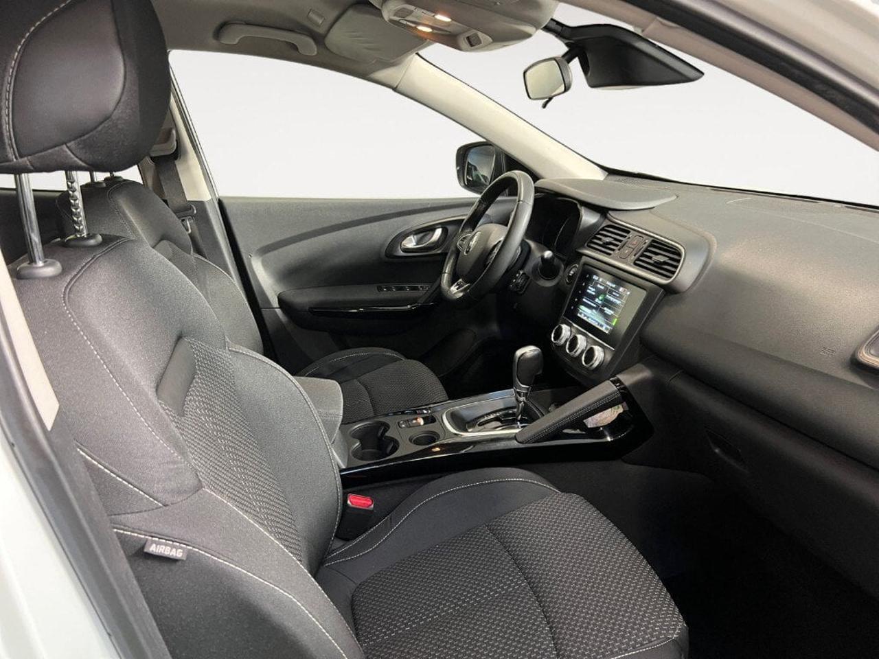 Renault Renault Kadjar usata 13