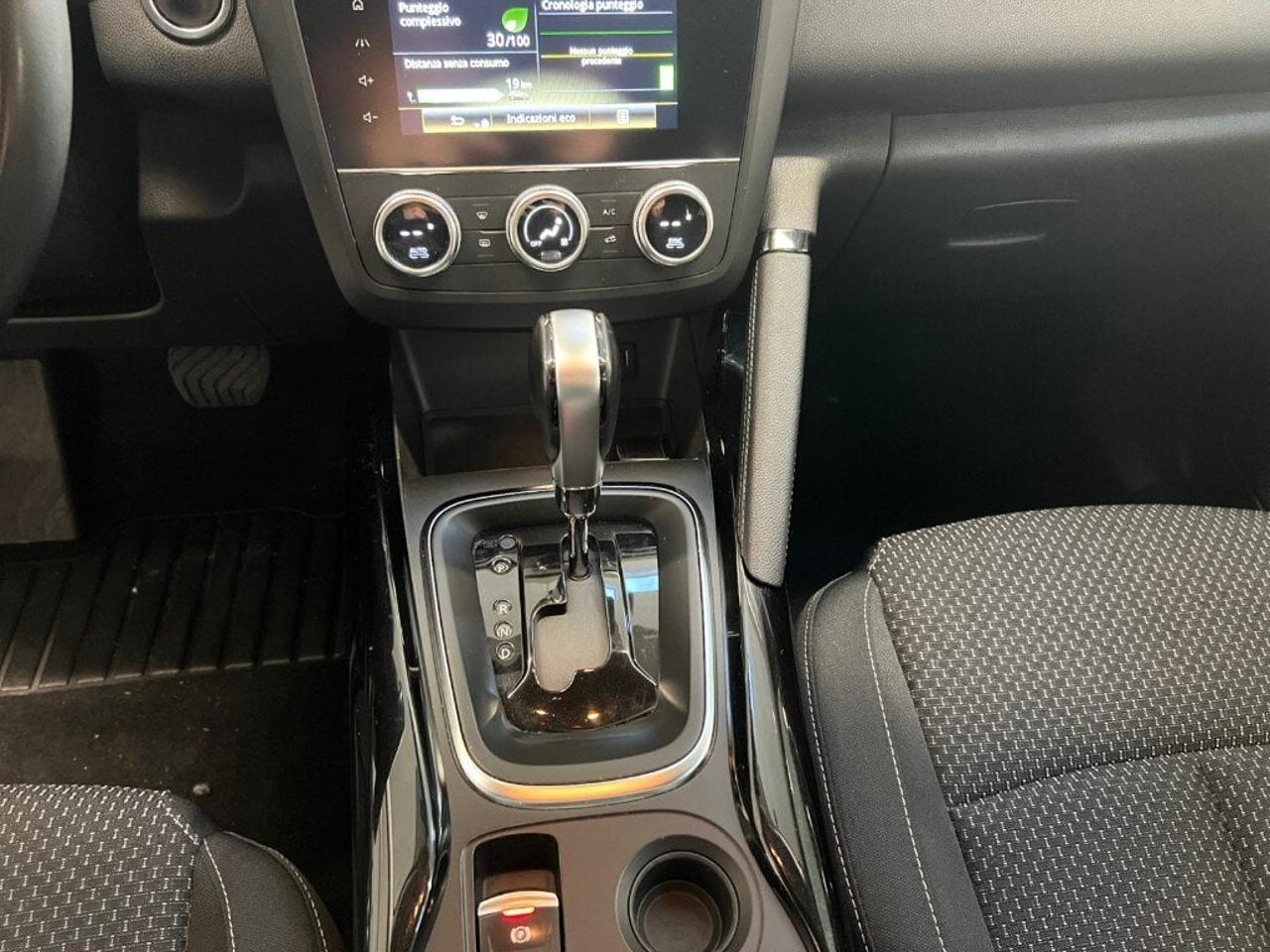 Renault Renault Kadjar usata 14