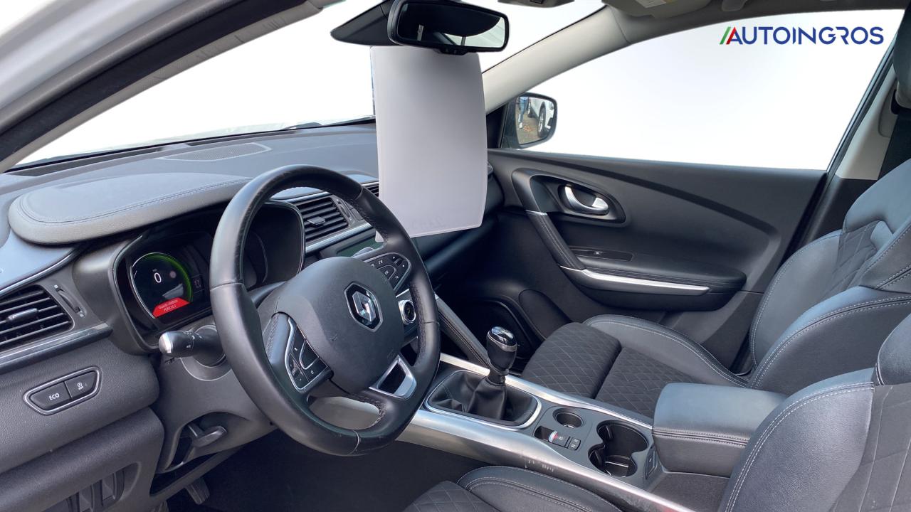 Renault Renault Kadjar usata 2