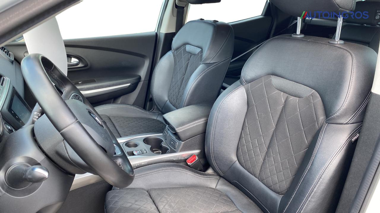 Renault Renault Kadjar usata 3