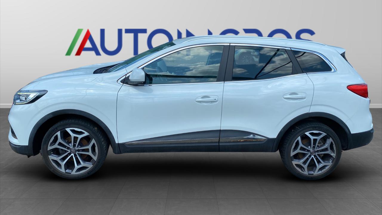Renault Renault Kadjar usata 7