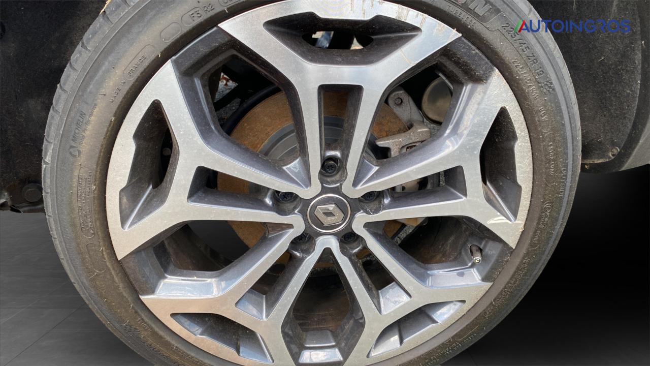 Renault Renault Kadjar usata 14