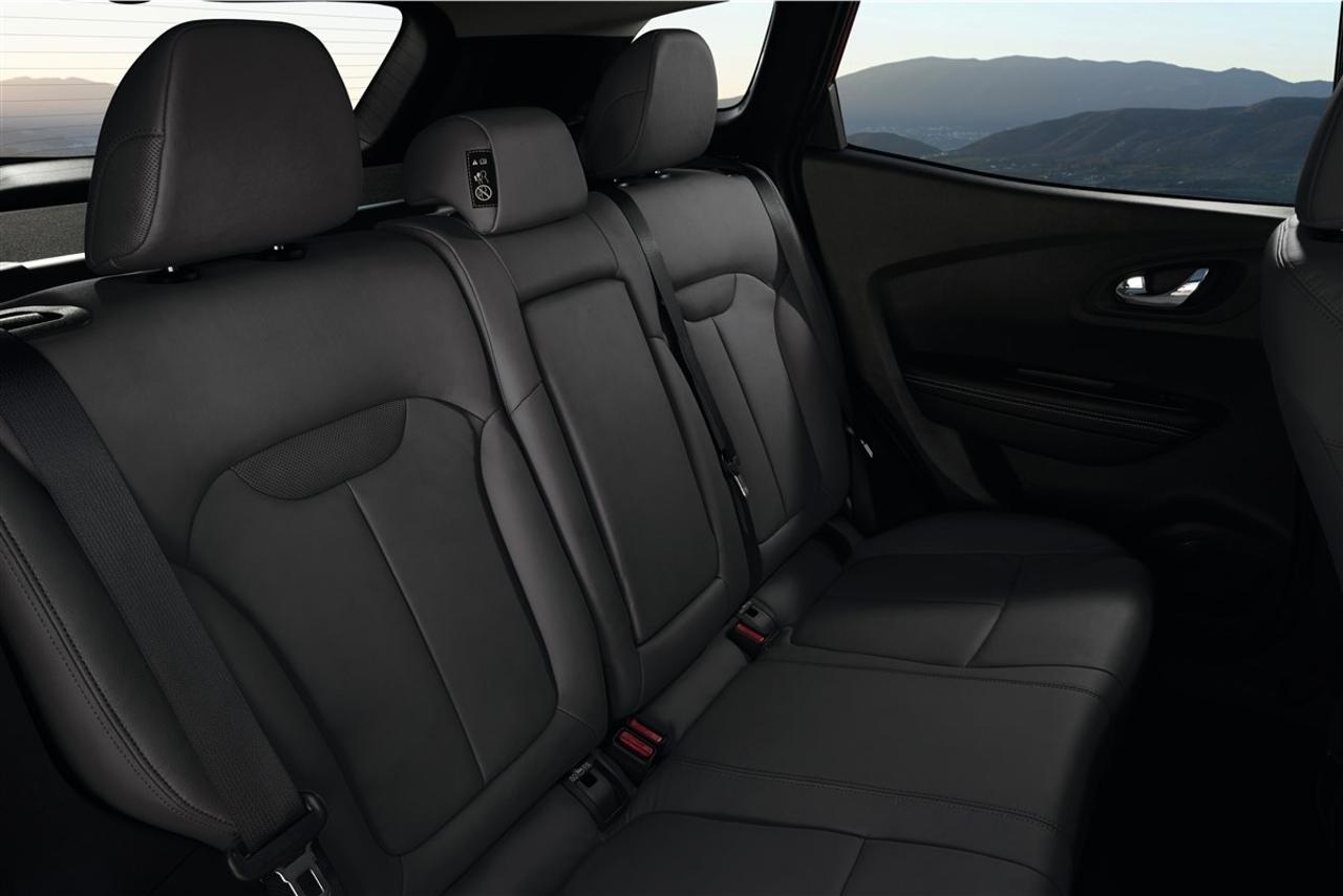 Renault Renault Kadjar usata, con Portapacchi