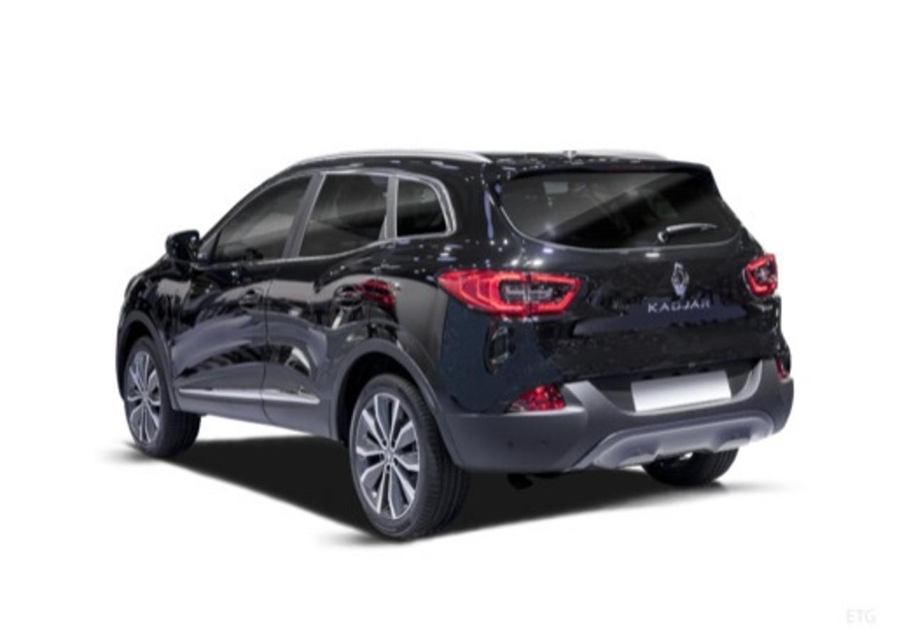 Renault Renault Kadjar usata 10
