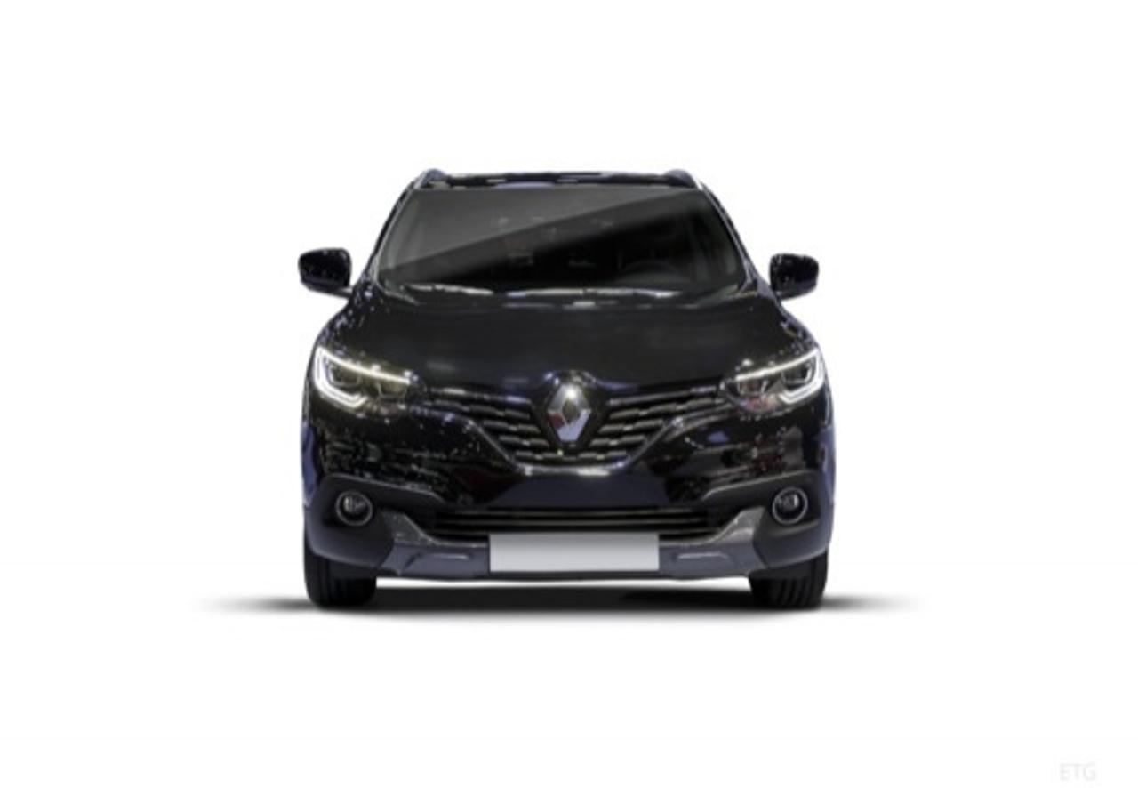 Renault Renault Kadjar usata 13