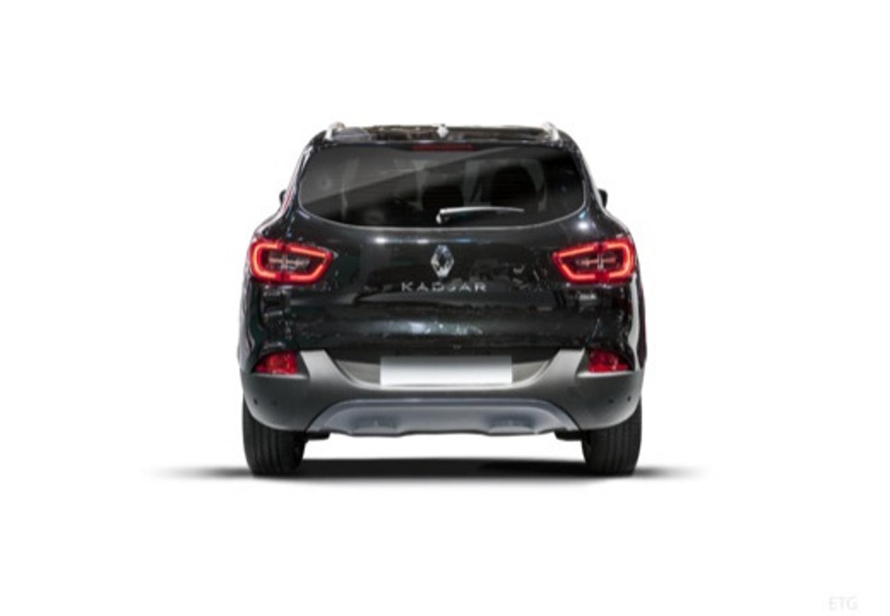 Renault Renault Kadjar usata 15