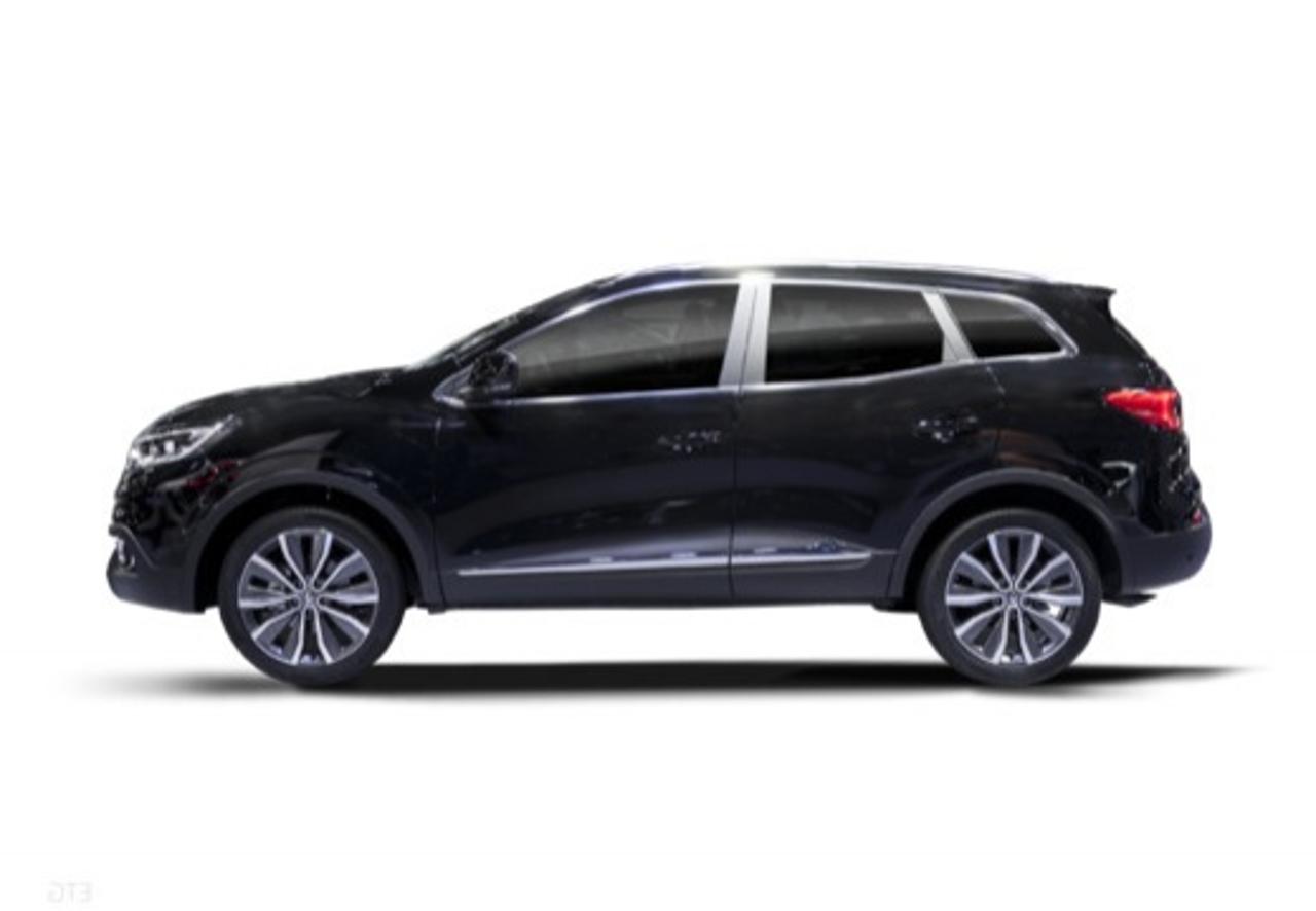 Renault Renault Kadjar usata 17