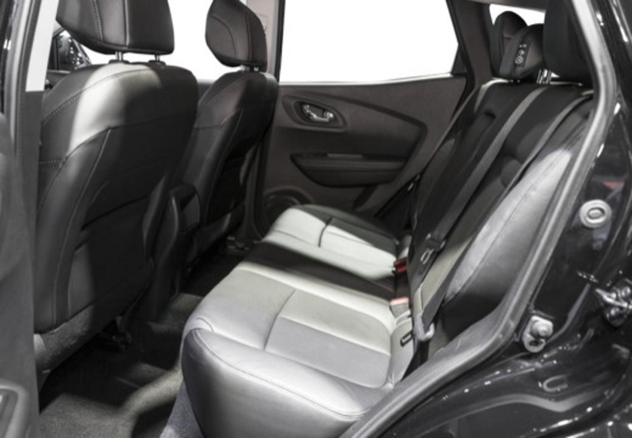 Renault Renault Kadjar usata 21