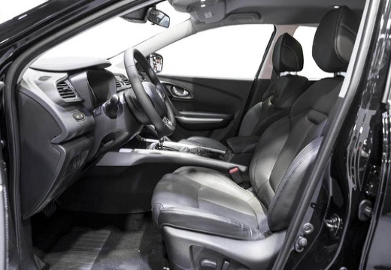 Renault Renault Kadjar usata 23