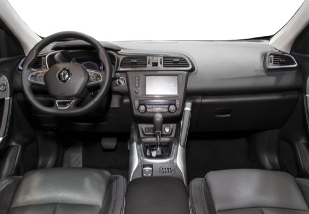 Renault Renault Kadjar usata 24