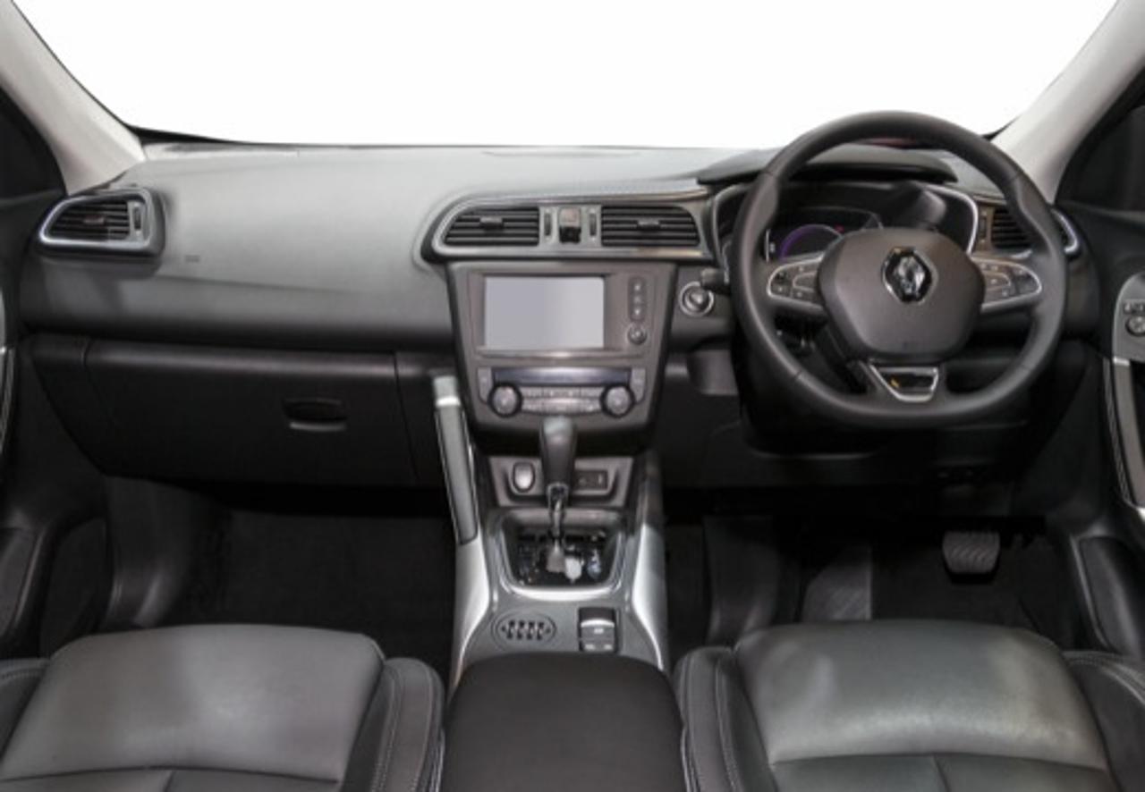 Renault Renault Kadjar usata 25