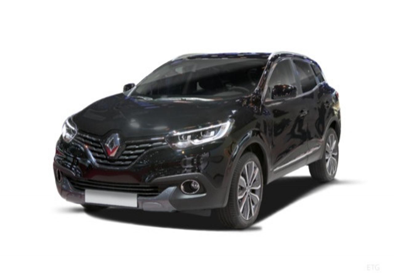 Renault Renault Kadjar usata 27