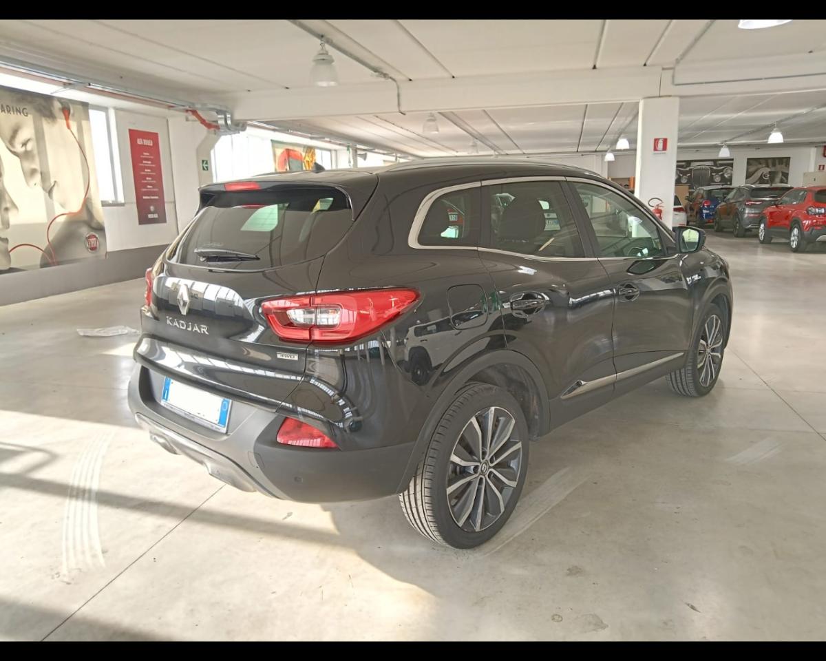 Renault Renault Kadjar usata 14