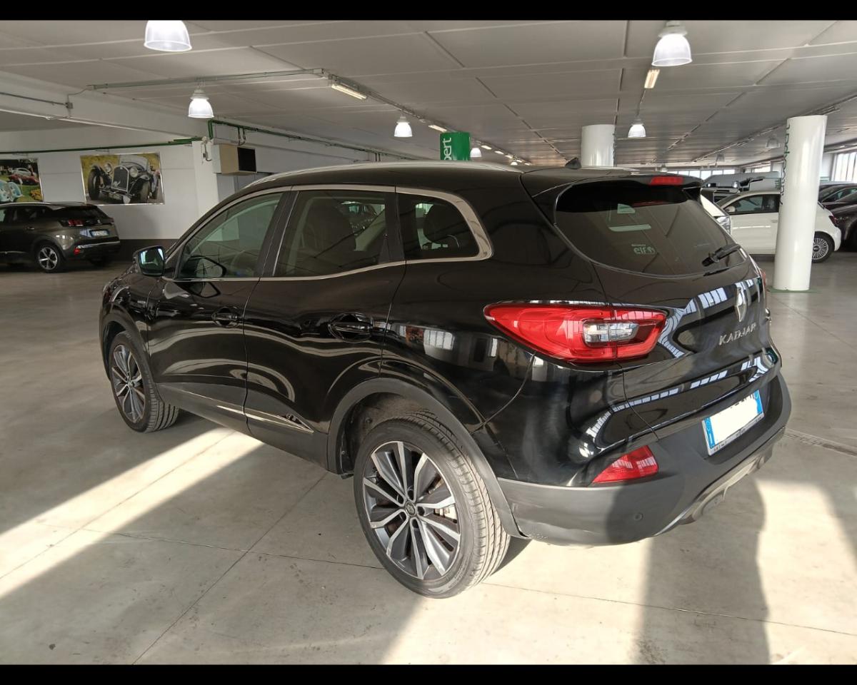 Renault Renault Kadjar usata 16