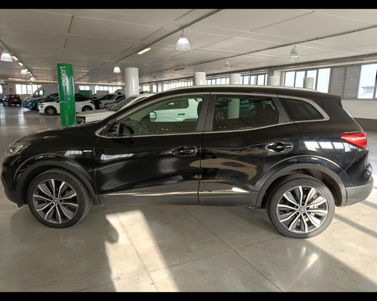 Renault Renault Kadjar usata 17