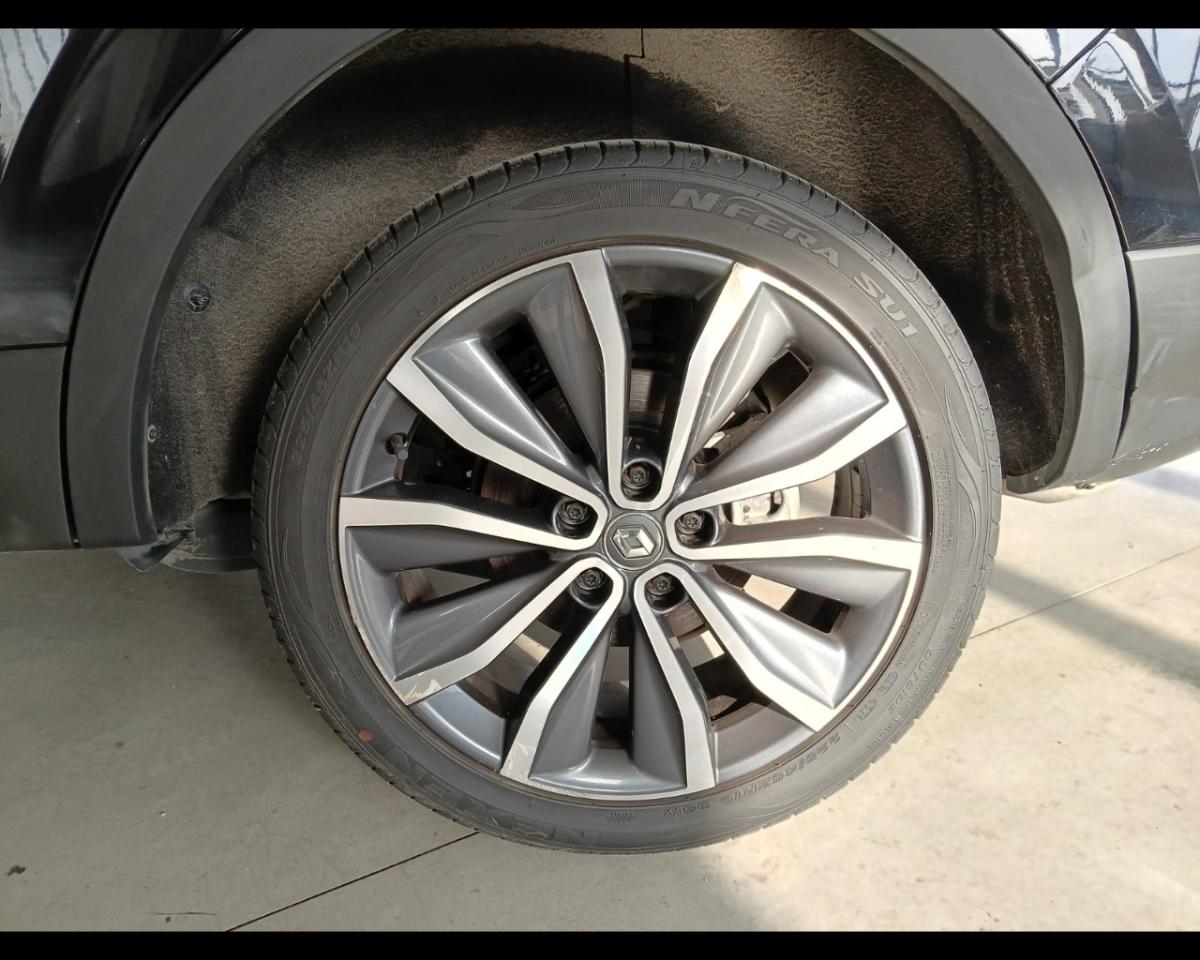 Renault Renault Kadjar usata 18