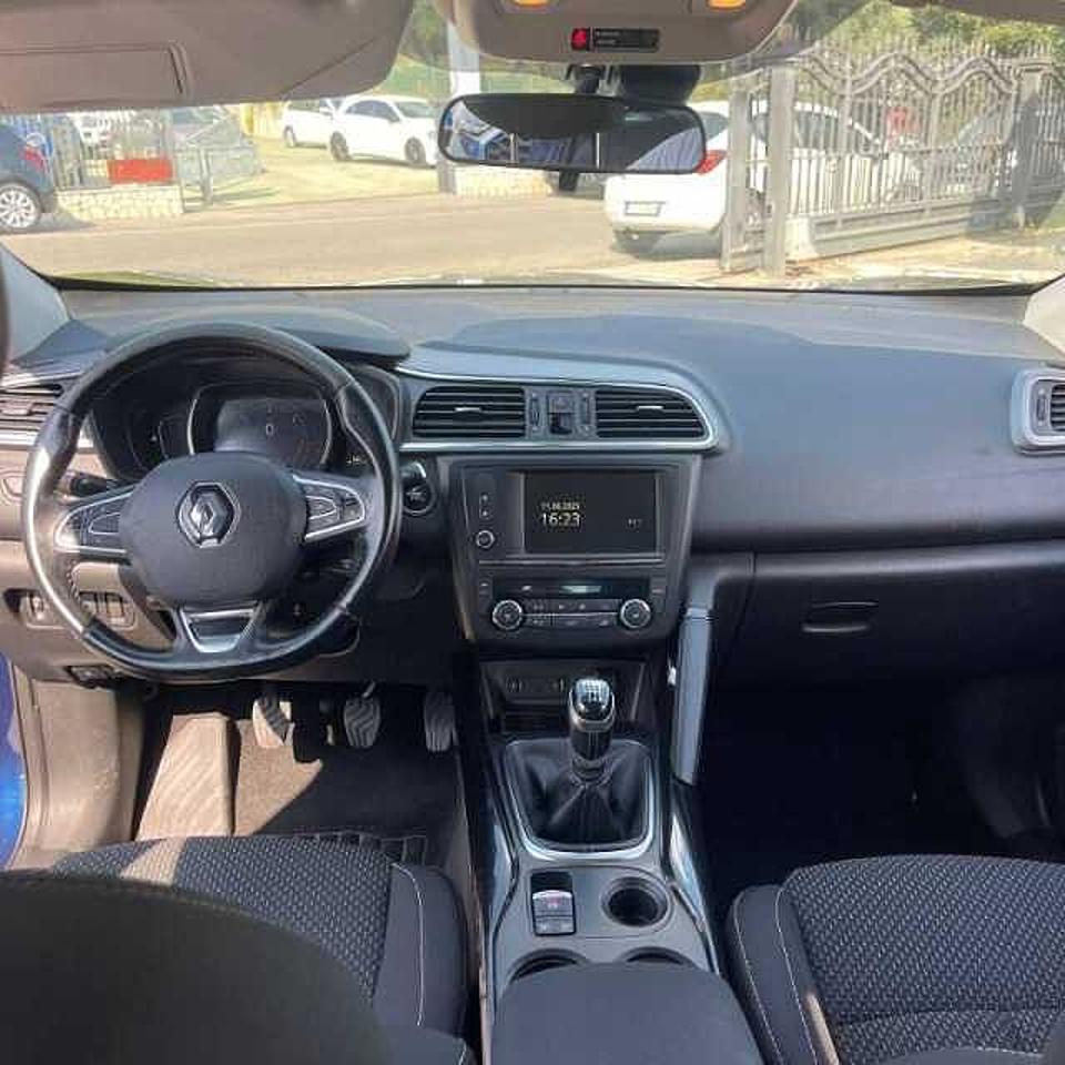 Renault Renault Kadjar usata 1