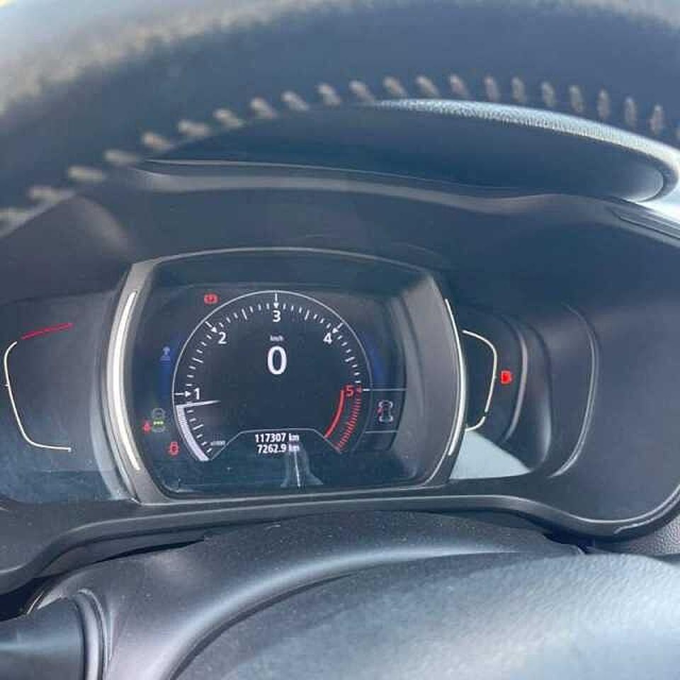 Renault Renault Kadjar usata 2