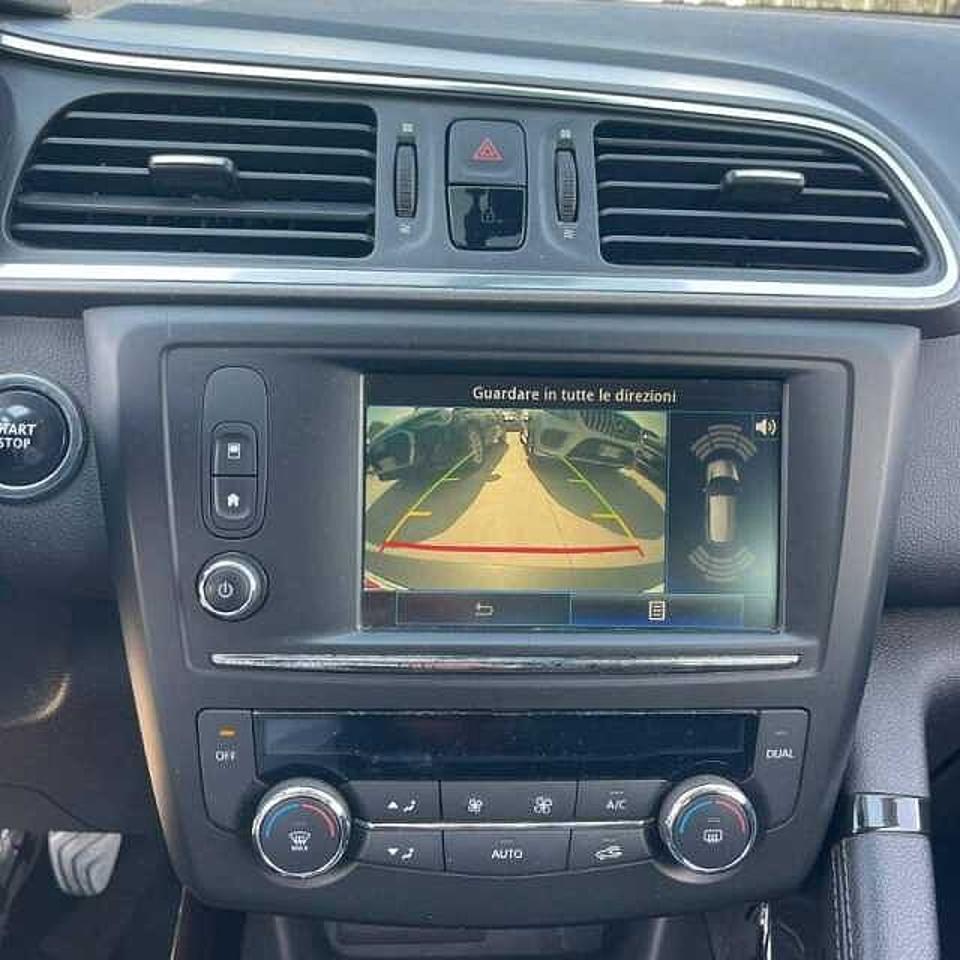 Renault Renault Kadjar usata 3
