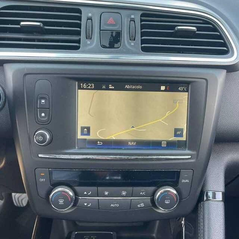 Renault Renault Kadjar usata 4